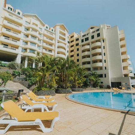 Cliff By Madeira Best Apartments Funchal  Extérieur photo
