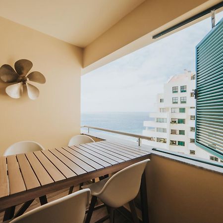 Cliff By Madeira Best Apartments Funchal  Extérieur photo