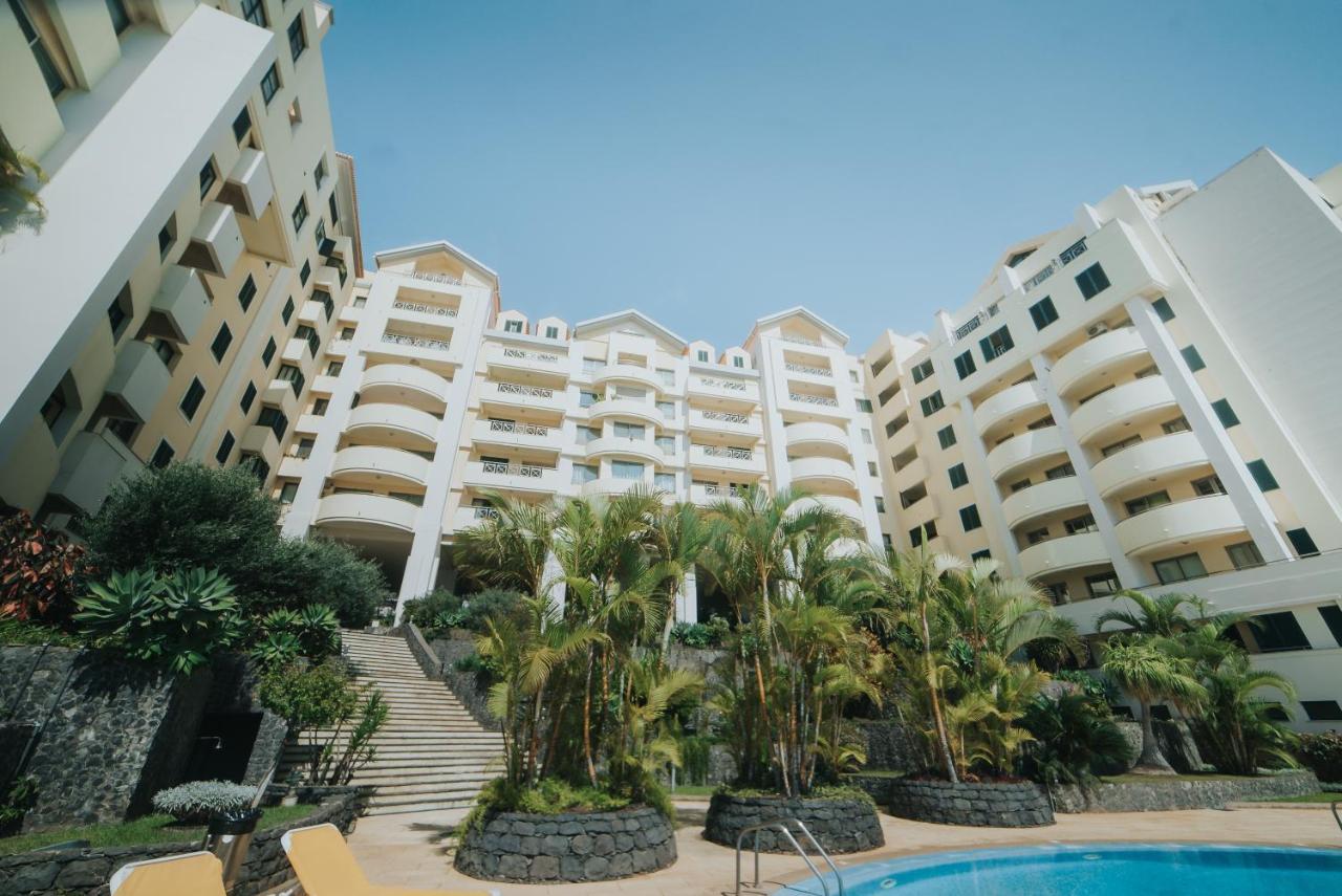 Cliff By Madeira Best Apartments Funchal  Extérieur photo