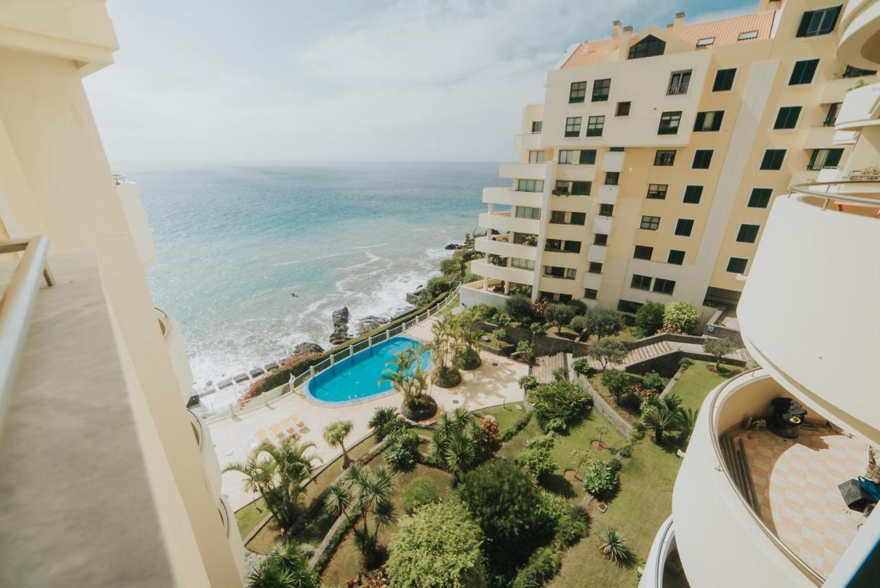 Cliff By Madeira Best Apartments Funchal  Extérieur photo